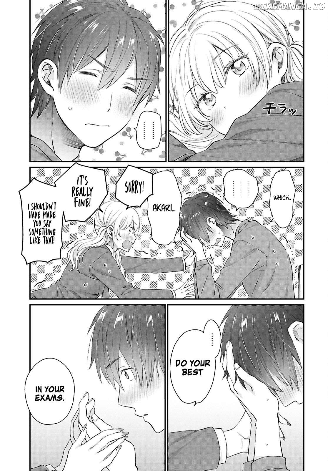 More Than a Married Couple, But Not Lovers, Chapter 72 image 12